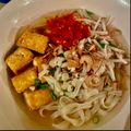 Cooksnap dari Euis Adjie Santillo 🇮🇩🇨🇦 untuk resep Mie Kopyok Semarang
