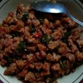 Cooksnap dari Yunita untuk resep Empis Empis Tempe Khas Temanggung
