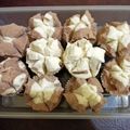 Cooksnap dari Ocha untuk resep Bolu Kukus Mekar