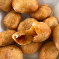Cooksnap dari Evy Wulandari untuk resep Bola-bola singkong/jemblem/misro