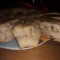 El cooksnap de Romina Fransa Bebelacqua cuando hizo Cremona.