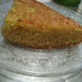 Cooksnap dari Dinda Ayu untuk resep Bika Ambon