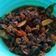 Cooksnap dari Alivia Kurnia Sari untuk resep Oseng kerang kupas