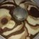 Cooksnap dari vera untuk resep Bolu kukus tiramisu marmer  (takaran sendok)