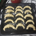 El cooksnap de Trinidad Oviedo Naz cuando hizo Masa para facturas rápida, fácil y económica.