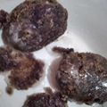 Cooksnap dari Selma Gusmira untuk resep Gemblong Keling