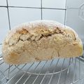 Cooksnap dari Jenny Caswara untuk resep Whole Wheat Bread
