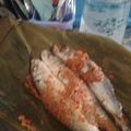 Cooksnap dari Mrs.suwariyono untuk resep Pepes ikan kembung