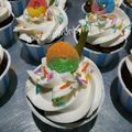 Cooksnap dari Tri Yunianti untuk resep Chocolate Cupcake