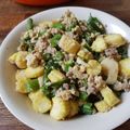 Cooksnap dari Jck Handaya untuk resep Oseng buncis jagung muda