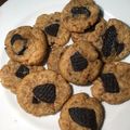 Cooksnap dari mitaa untuk resep Soft Cookie (Bisa di teflon & oven)