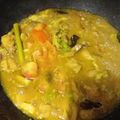 Cooksnap dari tinanuryatin untuk resep Tongseng Ayam