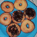 Cooksnap dari Mitha Aida Wakhid untuk resep Donat tepung terigu simple tanpa kentang