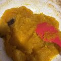 Cooksnap dari siti hawa untuk resep Selai nanas aka pineaple jam (isian nastar)