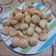 El cooksnap de Leda Bertone cuando hizo Chipa de Maru Botana.