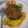 Cooksnap dari RISMA RIANTI untuk resep Nasi Goreng Tek-Tek Devina Hermawan