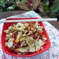 Happy Endahsa (Happy End)'s cooksnap of when they made Bang Bang Cauliflower.