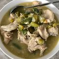 Cooksnap dari befrina untuk resep Garang Asem Sayap Ayam