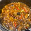 Cooksnap dari Tiffanny Hendrawan untuk resep Hong Bak (Babi Kecap) Non Halal