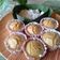 Cooksnap dari Mama Inna untuk resep Apem Tape Gula Merah