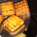 Cooksnap dari Merlyta untuk resep Gabin Tape