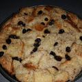 missydawn's cooksnap of when they made Bread Pudding.