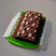 Cooksnap dari Ria Rafaqila untuk resep Brownies panggang shiny crust