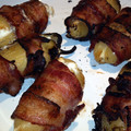 x2ez4u's cooksnap of when they made Grilled Jalopeno Poppers.