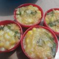 Cooksnap dari Yussie Ochin untuk resep Siomay vegetarian / vegie