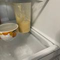 El cooksnap de Carmen Dolores Perdomo León cuando hizo Compota de manzana a mi manera..!!.