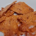 瑄 的 杏仁瓦片餅乾 cooksnap