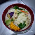 Cooksnap dari Dapur Sesma untuk resep Sayur Lodeh Ala Sunda
