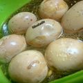 Cooksnap dari Dian Anggraeni untuk resep Semur telor dan tahu simple engga pake ulek.