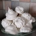 Cooksnap de Einna Pado sur la recette Meringue française