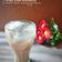 Cooksnap dari Nupa Nupi Kitchen untuk resep Thai Tea-Nata de Coco