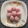 Rekha Vora's cooksnap of when they made કોપરાના  લાડુ.