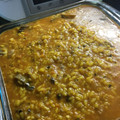 El cooksnap de vparche cuando hizo Arroz meloso con verduras (Thermomix).