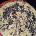 Cooksnap dari Rita Ahmad Bandu Mallarangeng untuk resep Bolu pisang 3 telur