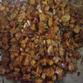 Cooksnap dari Dyah Isnaini Puspitasari untuk resep Tempe Orek Kecap