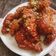 Cooksnap dari farida Sulthan 🇮🇩 (IG. Malika02782) untuk resep Dakgangjeong (ayam goreng krispy korea)