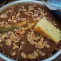 Cooksnap dari LinaS_Cuisine untuk resep Bolu Nangka Super Lembut
