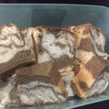 Cooksnap dari Poppy Komala untuk resep Banana chiffon cake