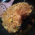 Cooksnap dari Emmy Herlina untuk resep Indomie Tteokbokki
