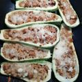 Cooksnap από Lydia Chrys στη συνταγή Κολοκύθια παπουτσάκια