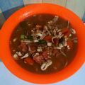 Cooksnap dari Ida Rosita untuk resep Cumi Saus Tiram