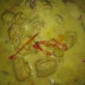Cooksnap dari Chie Larasati untuk resep Garang Asem Solo