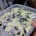 Cooksnap dari Maria Jong untuk resep Cheese Cake Lumer Oreo