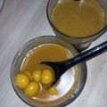 Cooksnap dari Me untuk resep Candil Tepung Ketan