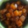 Cooksnap dari Meriana Wulansari untuk resep Lobak ayam bumbu teriyaki