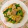 歐若拉 的 青椒肉絲蛋炒飯 cooksnap